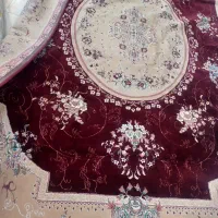 ۴ تخته ۳در۴ زرشکی یک رنگ