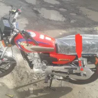 موتورلیفان۱۲۵