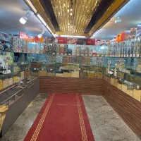 لوستر سلطنتی|لوستر و چراغ آویز|مشهد, شهید مطهری|دیوار
