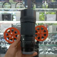 lens 105 f2.8 sigma for Sony