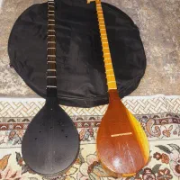 فروش سه تار و دف...