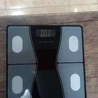 ترازو وزن کشی