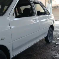 پراید ۱۳۲مدل ۸۷