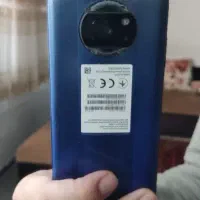 گوشی شیائومی پوکو X3 Pro 256