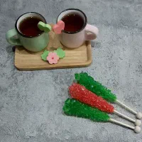 قند و نبات های فانتزی|خوردنی و آشامیدنی|اصفهان, شهرک مهدیه|دیوار