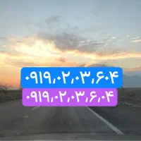 خط رندپیش شماره تهران همرا اول اعتباری۰۹۱۹