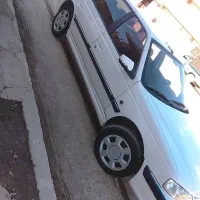 پژوپارس مدل 1387|خودرو سواری و وانت|لردگان, |دیوار