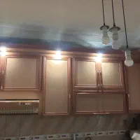 کابینت ، سینک ، هود