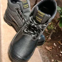 کفش ایمنی سایز 43