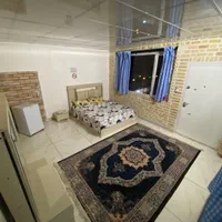 سوئیت ۳۰متری جهت قراداد شرکتی