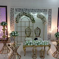 باغ تالارجانان شمس آباد|خدمات پذیرایی، مراسم|دزفول, |دیوار