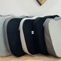 دورگردنی و بالشت نشیمن و پشت کمری|آرایشی، بهداشتی، درمانی|کهریزک, |دیوار