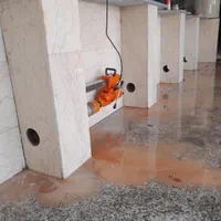 لوله بازکنی کرگیری سوراخکاری بتن تخریب بتن