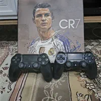 Ps4 500G