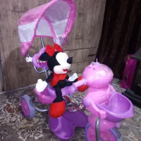 سه چرخه موزیکال