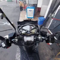 موتور سیکلت j200 ۱۴۰۱|موتورسیکلت|تهران, خواجه نظام الملک|دیوار