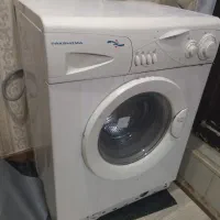 لباسشویی پاکشوما