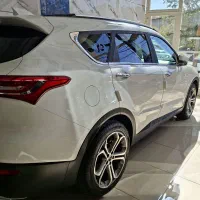 فیدلیتی ۱۴۰۲ بیرنگ بدون خط وخش|خودرو سواری و وانت|تبریز, |دیوار