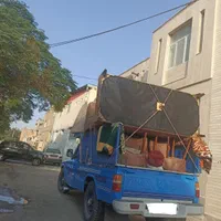 جابجایی اثاثیه منزل و مبلمان|خدمات حمل و نقل|کرمان, |دیوار