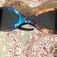 اسکوتر برقی 8اینچ|دوچرخه، اسکیت، اسکوتر|صدرا-فارس, فاز ۲|دیوار