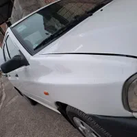 پراید مدل ۹۸|خودرو سواری و وانت|پارس‌آباد, |دیوار