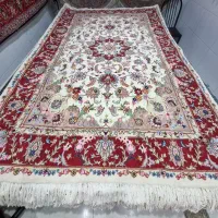 جفت کاشمر صفر ضخیم بافت|فرش|مراغه, |دیوار