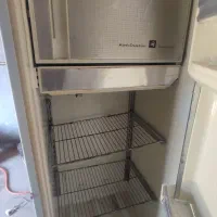 فروش لباس شویی ارج کم کار کرده و یخچال دست دوم|ماشین لباسشویی و خشک‌کن لباس|شاهین دژ, |دیوار