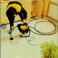 لوله بازکنی فاضلاب تضمینی بوشهر/چغادک/گورکات/