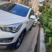 هایما s5 مدل ۱۴۰۱ at