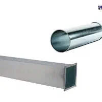 ساخت و نصب کانال