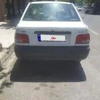 پراید ۱۳۱ مدل ۱۳۹۷