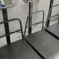 فروش ترازو باسکول پورتقی بابل
