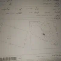 زمین وخانه کلنگی۲۷۳متر دونبش