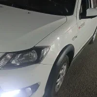 کوییک درحد صفر۱۴۰۳|خودرو سواری و وانت|پاکدشت, پاکدشت (مامازند)|دیوار