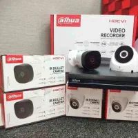 دوربین مداربسته دید در شب رنگی+ ضمانت تر