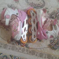 کفش اسکیت درحد نو