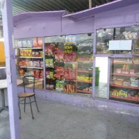 فروس یا اجاره دکه فلکه حالو حسین خورموج|اجارهٔ مغازه و غرفه|خورموج, |دیوار