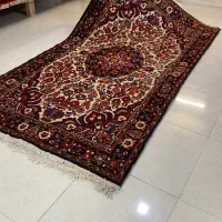 جفت پرده ای برچلو همدان گیاهی گوشتدار سالم|فرش|همدان, |دیوار