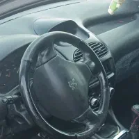 پژو 206تیپ2|خودرو سواری و وانت|رودسر, |دیوار