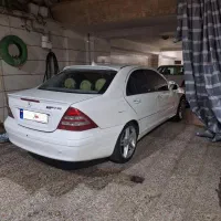 c240 اتومات|خودرو سواری و وانت|تهران, بلورسازی|دیوار