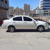 سواری ام وی ام 530