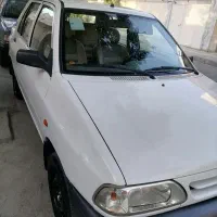 پراید131 مدل97