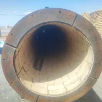 فروش کوره دوار