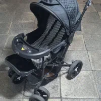 کالسکه تاشو