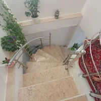 خانه ویلایی مکان در چاف|فروش خانه و ویلا|تهران, شوش (باغ آذری)|دیوار