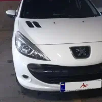 ۲۰۷ پانورما مدل۱۴۰۱