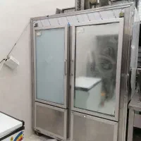 نیازمند آشپز