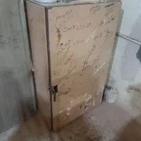 صندوق ابزار حرفه ای جعبه دوربین گاری چرخ متحرک