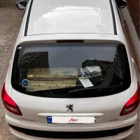 ۲۰۷ دنده ۱۴۰۴