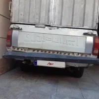 پیکان وانت